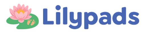 logo lilypads